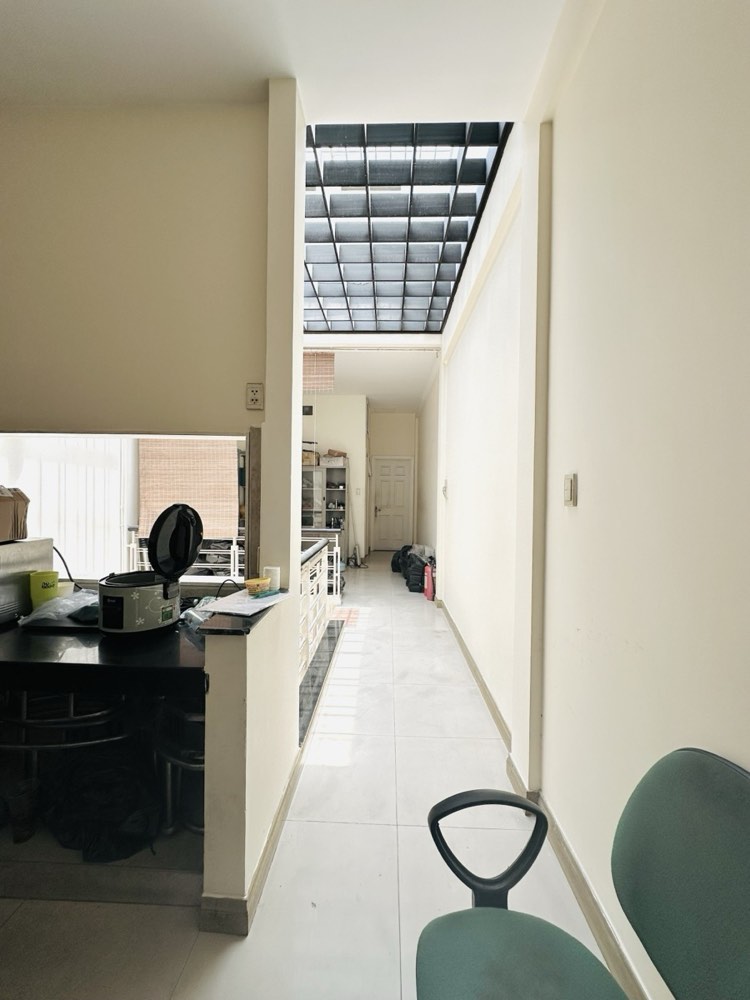 Bán nhà hẻm 195 đường D1, Bình Thạnh - ảnh 6