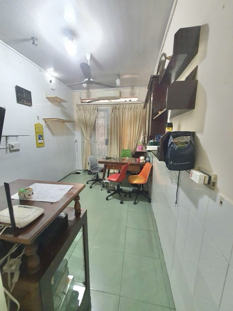 Bán nhà hẻm 341 Nguyễn Trãi, Quận 1 - ảnh 6