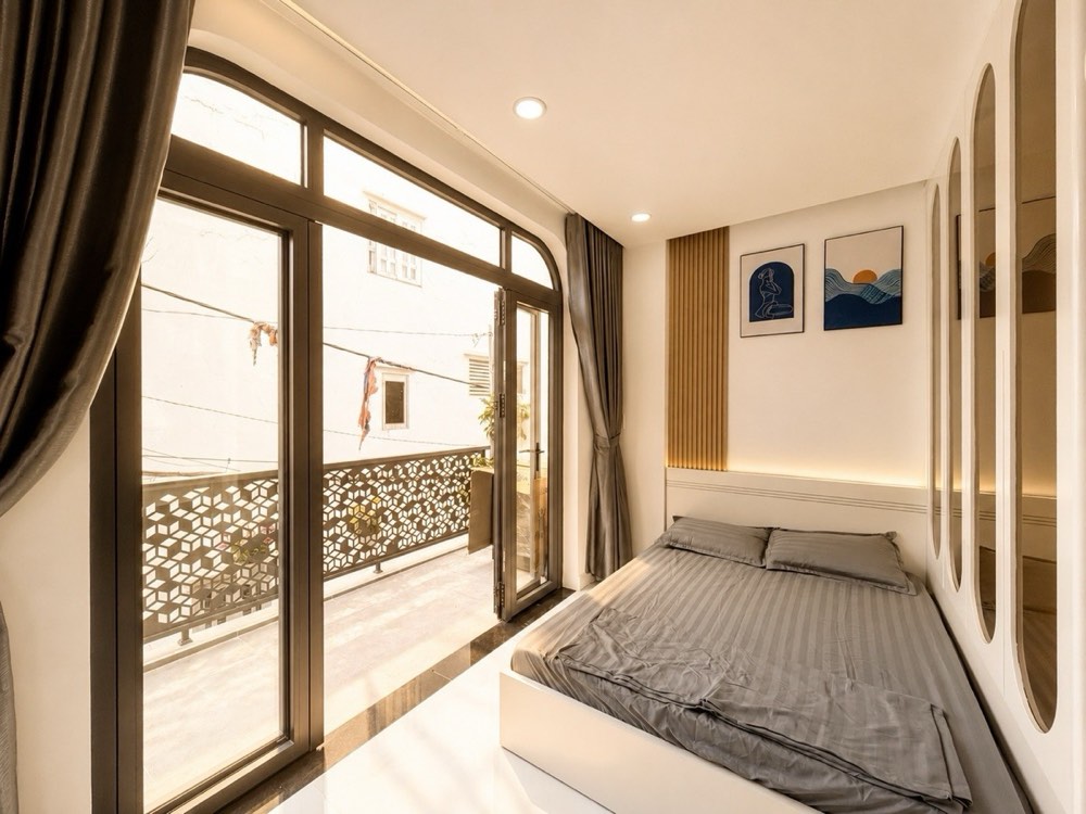 Bán nhà hẻm 26 Đường Số 7, Gò Vấp - ảnh 4