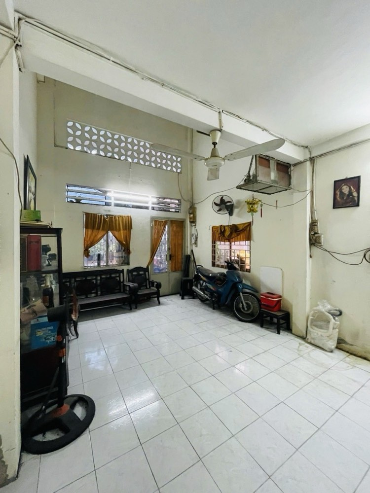 Bán nhà hẻm đường Võ Văn Kiệt, Quận 1 - ảnh 4