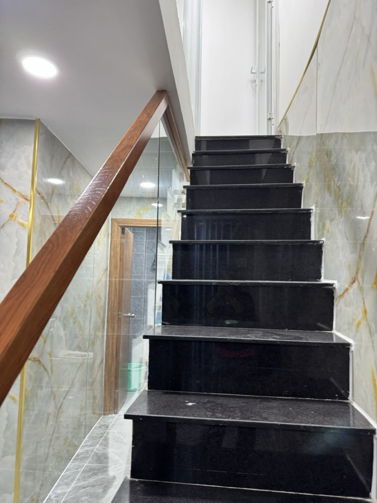 Bán nhà hẻm 294 Xô Viết Nghệ Tĩnh, Bình Thạnh - ảnh 6