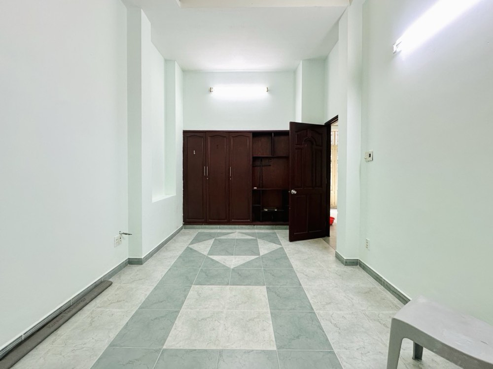 Bán biệt thự hẻm 442 Lê Quang Định, Bình Thạnh - ảnh 6