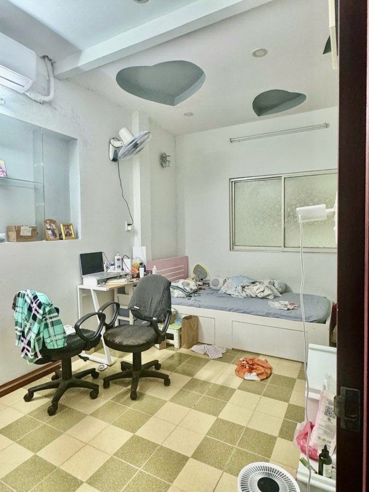 Bán nhà hẻm 694 Nguyễn Kiệm, Phú Nhuận - ảnh 1
