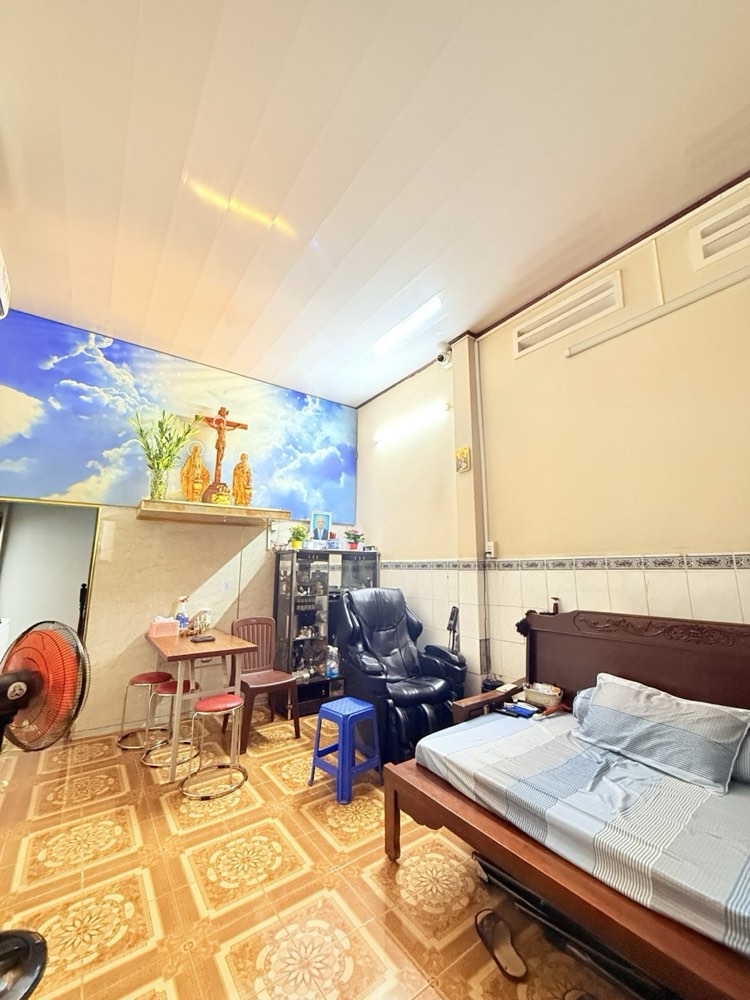 Bán nhà hẻm 331 Lê Hồng Phong, Quận 10 - ảnh 7