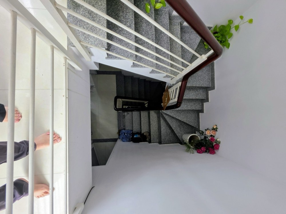 Bán nhà hẻm 69 Nguyễn Đình Chính, Phú Nhuận - ảnh 4