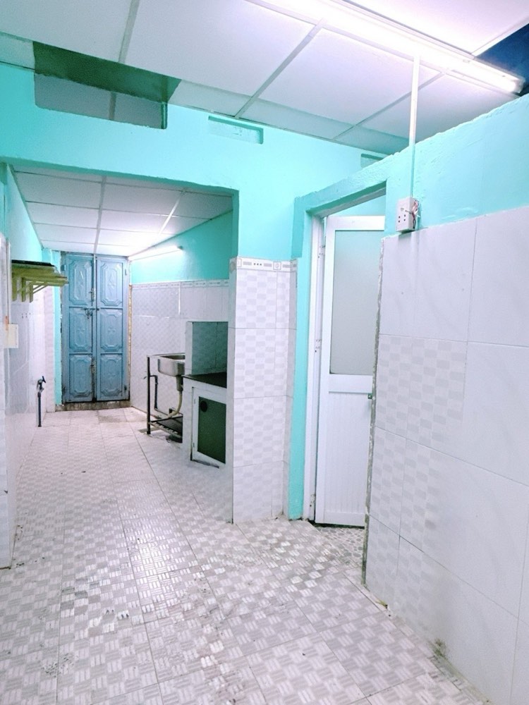 Bán nhà mặt tiền Văn Trị, Bình Thạnh - ảnh 2