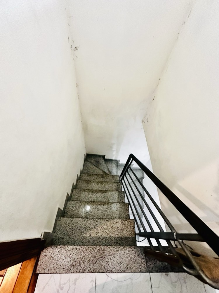 Bán nhà hẻm 575 Cách Mạng Tháng Tám, Quận 10 - ảnh 6
