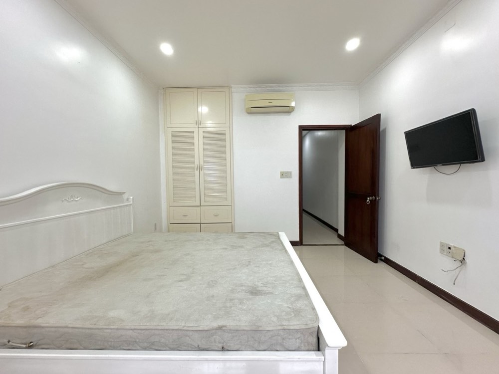 Bán nhà hẻm 56 Thích Quảng Đức, Phú Nhuận - ảnh 4