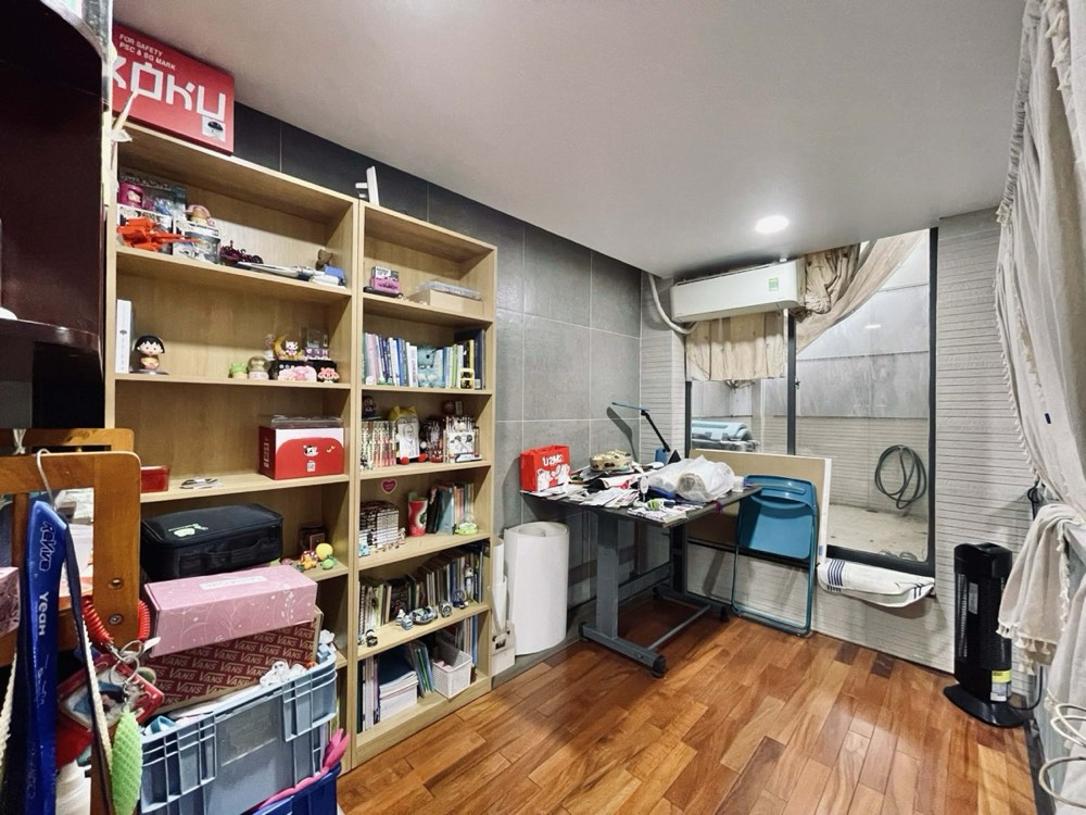 Bán nhà hẻm 131 Tô Hiến Thành, Quận 10 - ảnh 4