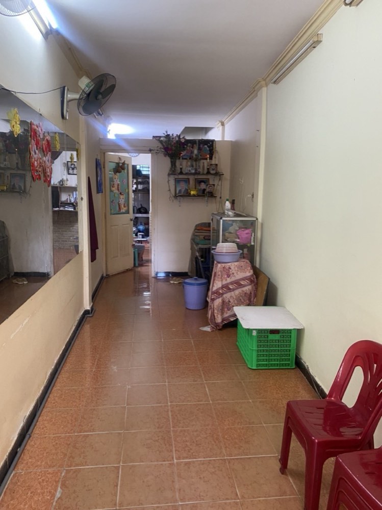 Bán nhà hẻm 82 Lý Chính Thắng, Quận 3 - ảnh 4
