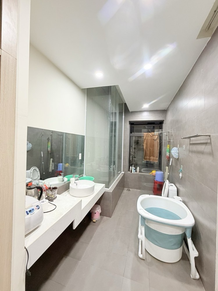 Bán nhà mặt tiền Ba Vì, Tân Bình - ảnh 6