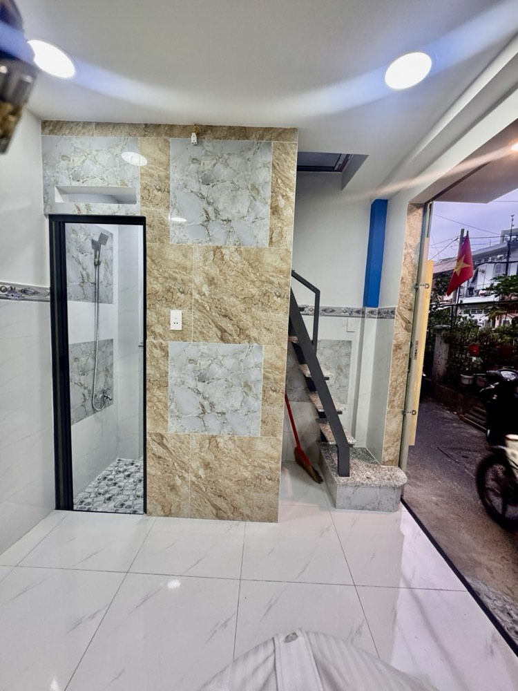 Bán nhà hẻm 562 Nguyễn Kiệm, Phú Nhuận - ảnh 5