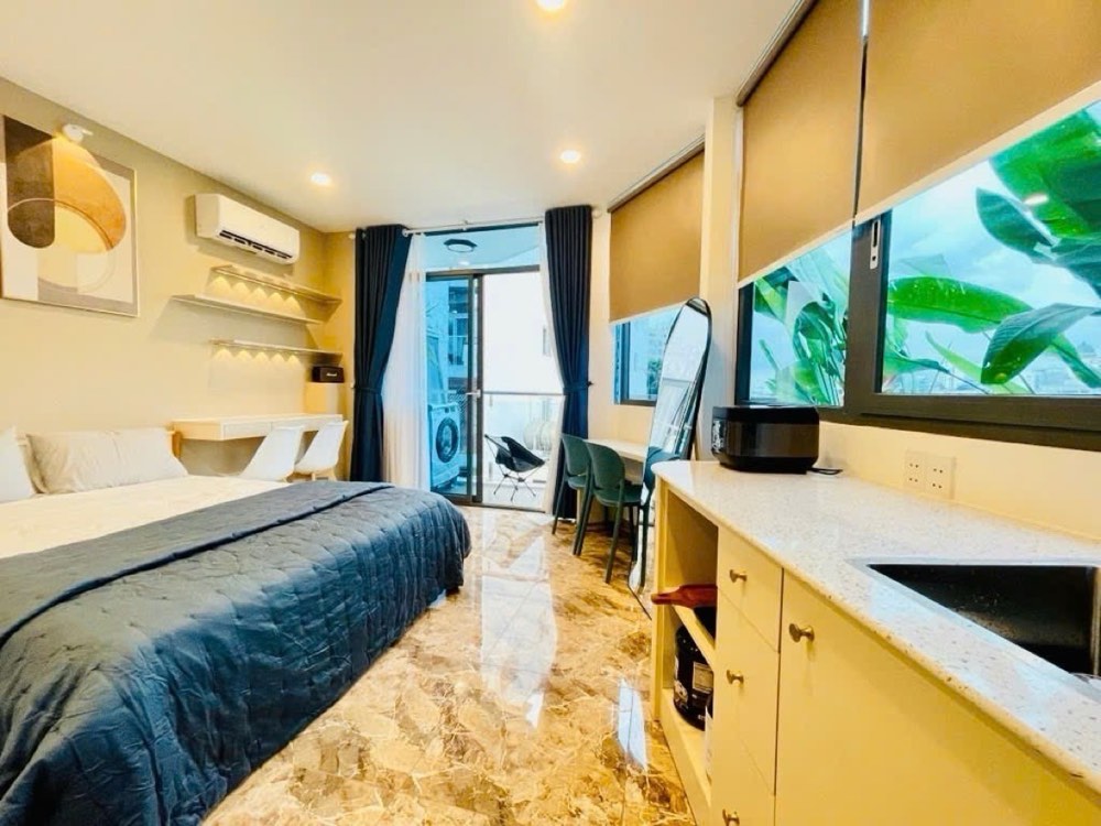 Bán nhà mặt tiền Phan Tây Hồ, Phú Nhuận - ảnh 1