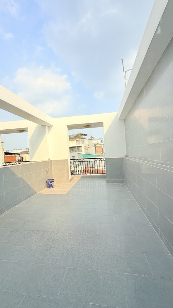 Bán nhà hẻm 33 Đường số 1, Gò Vấp - ảnh 3