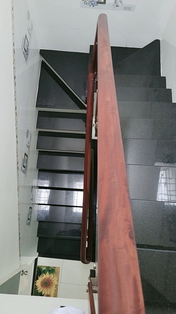 Bán nhà hẻm 71 Nguyễn Bặc, Tân Bình - ảnh 5