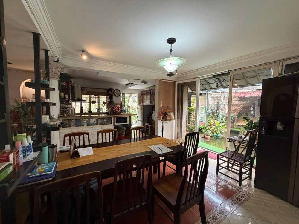 Bán nhà hẻm 211 Hoàng Hoa Thám, Phú Nhuận - ảnh 5