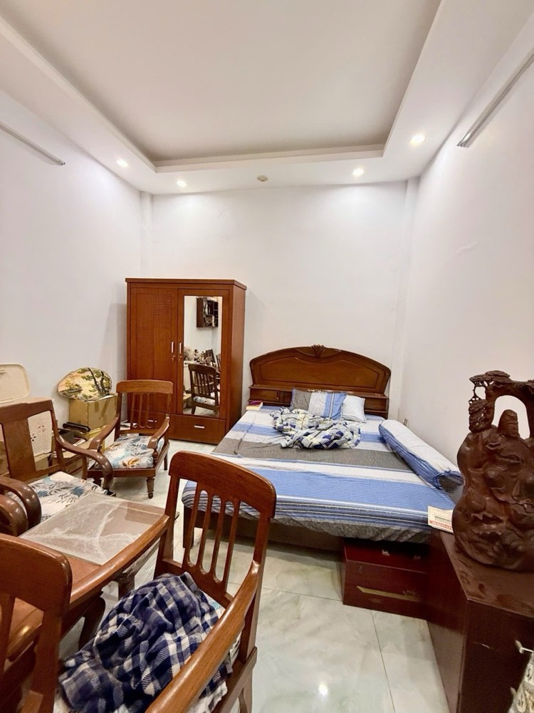 Bán nhà mặt tiền Võ Văn Kiệt, Quận 1 - ảnh 6