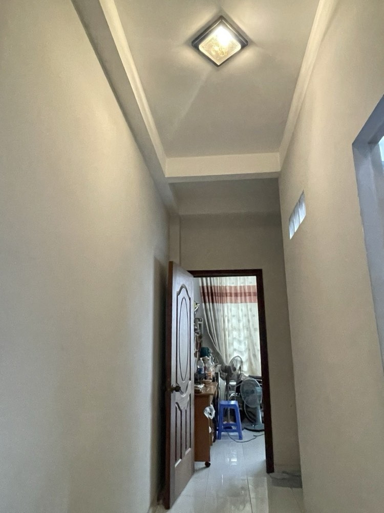 Bán nhà hẻm 86 Hồ Biểu Chánh, Phú Nhuận - ảnh 3