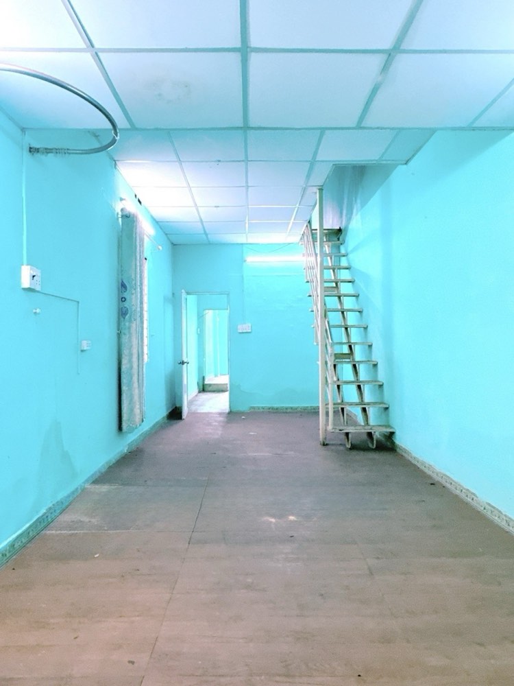 Bán nhà mặt tiền Văn Trị, Bình Thạnh - ảnh 5
