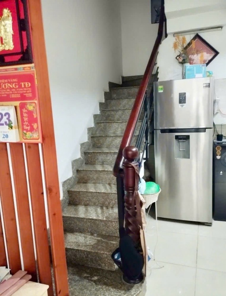 Bán nhà hẻm 29 Bùi Văn Thêm, Phú Nhuận - ảnh 8
