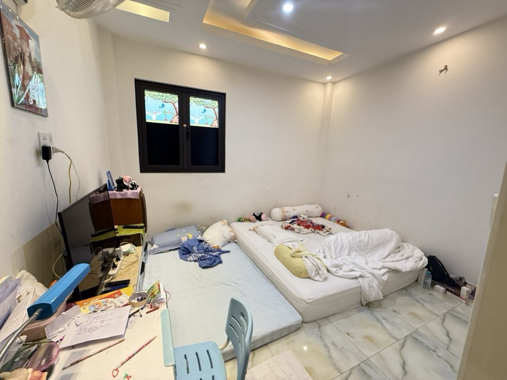Bán nhà hẻm 1 Phan Văn Trường, Quận 1 - ảnh 3