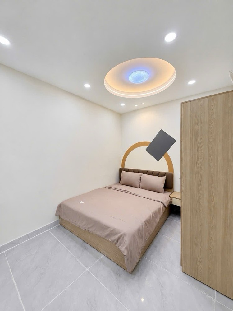 Bán nhà hẻm 304 Bùi Đình Tuý, Bình Thạnh - ảnh 1