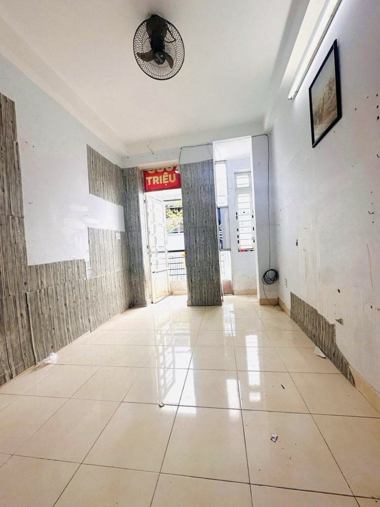Bán nhà hẻm 498 Lê Hồng Phong, Quận 10 - ảnh 7