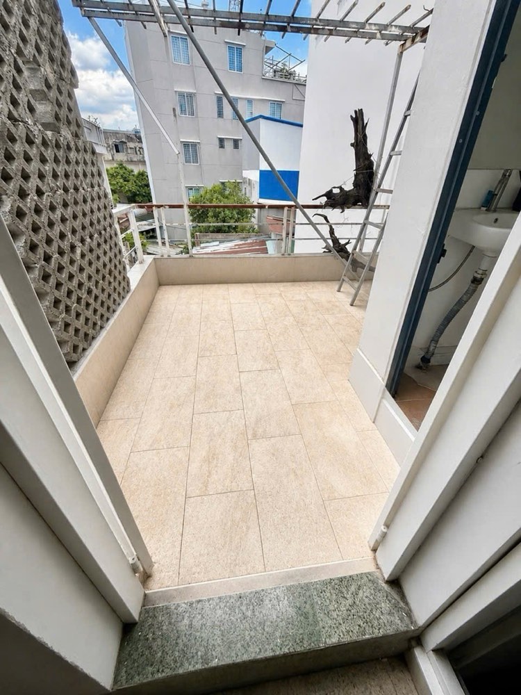 Bán nhà hẻm 94 Hoàng Hoa Thám, Bình Thạnh - ảnh 5