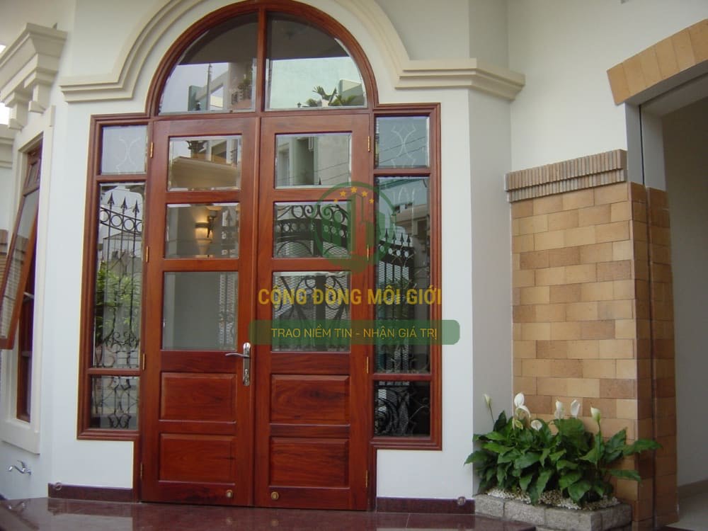 Bán nhà hẻm 284 Nguyễn Trọng Tuyển, Phú Nhuận - ảnh 7