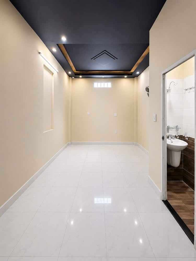Bán nhà hẻm 80 Nguyên Hồng, Bình Thạnh - ảnh 3