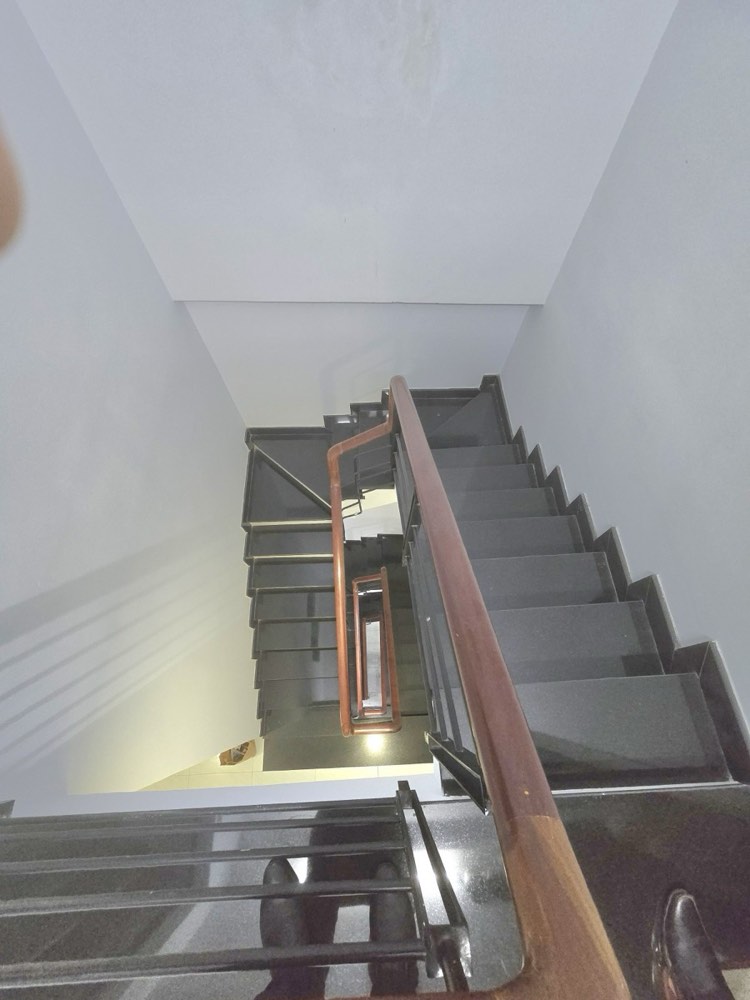 Bán nhà hẻm 38 Trần Khắc Chân, Quận 1 - ảnh 2