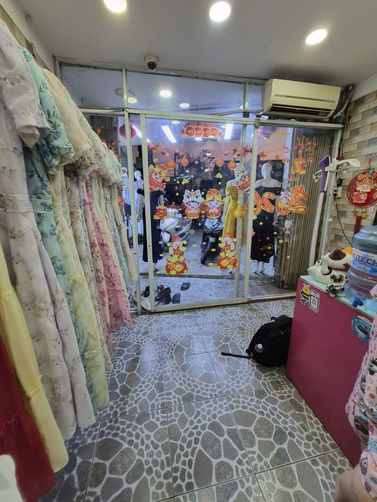 Bán nhà mặt tiền Quốc Lộ, Bình Thạnh - ảnh 2