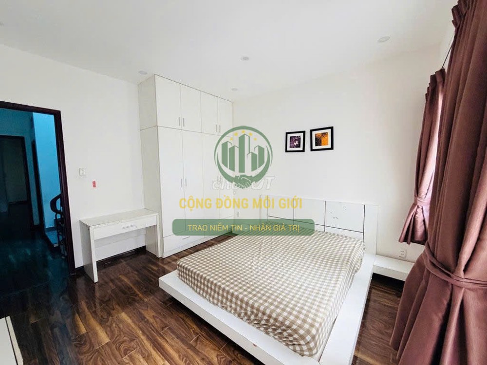Bán nhà hẻm 466 Lê Văn Sỹ, Quận 3 - ảnh 5