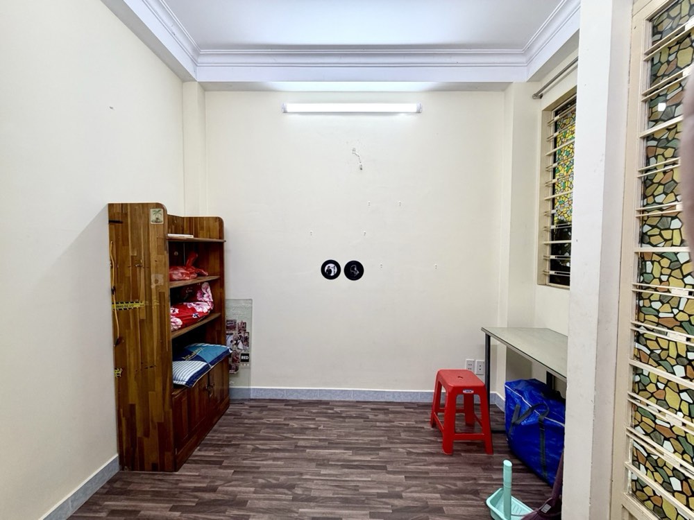 Bán nhà hẻm 5 Nơ Trang Long, Bình Thạnh - ảnh 5