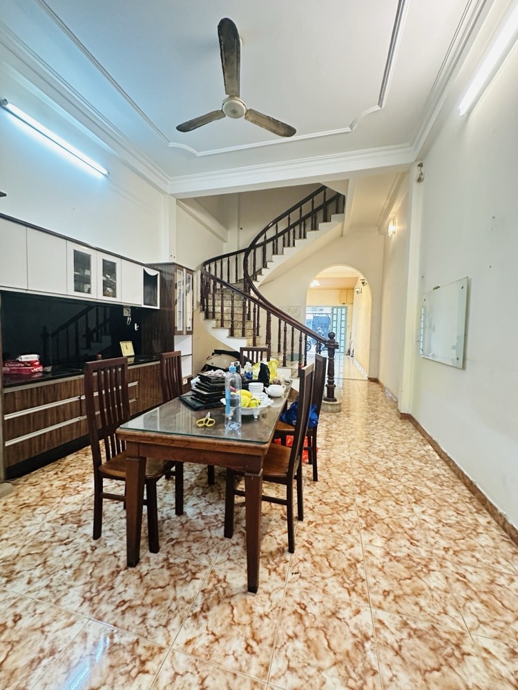 Bán nhà hẻm 27 Cộng Hoà, Tân Bình - ảnh 8