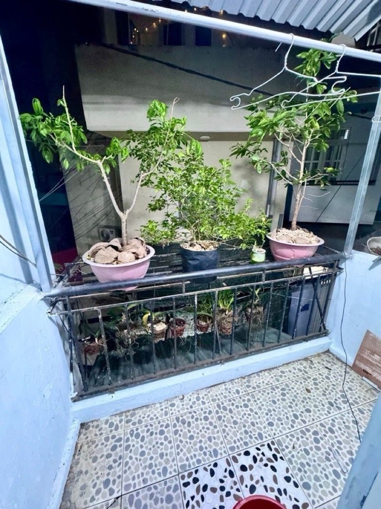 Bán nhà hẻm 372 Điện Biên Phủ, Bình Thạnh - ảnh 5