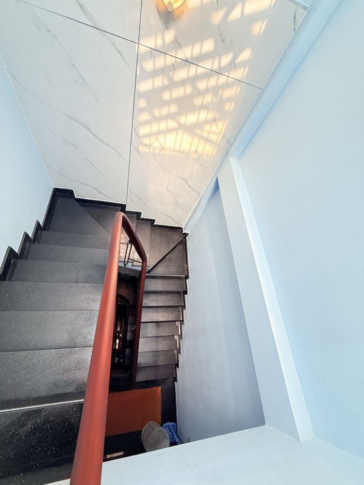 Bán nhà hẻm 58 Đồng Nai, Quận 10 - ảnh 2