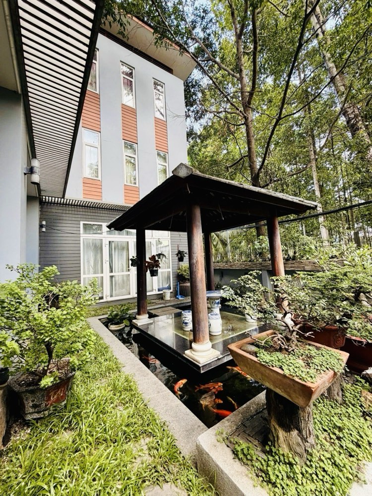 Bán biệt thự hẻm 122 Phổ Quang, Phú Nhuận - ảnh 6