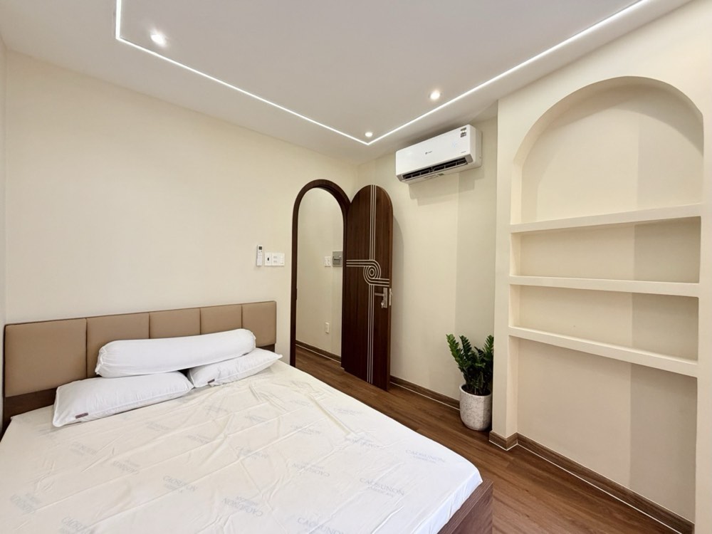 Bán nhà hẻm 429 Nguyễn Kiệm, Phú Nhuận - ảnh 5