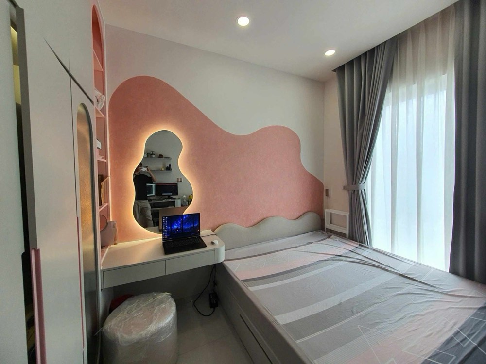 Bán nhà hẻm 280 Bùi Hữu Nghĩa, Bình Thạnh - ảnh 7