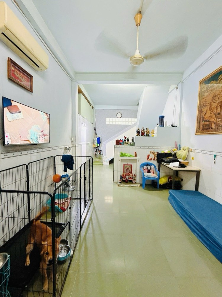 Bán nhà hẻm 145 Nguyễn Thiện Thuật, Quận 3 - ảnh 5