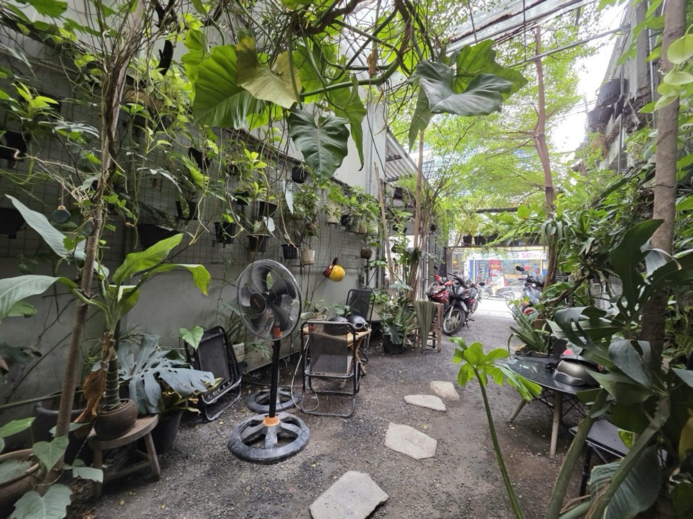Bán nhà mặt tiền Lê Quang Định, Bình Thạnh - ảnh 2