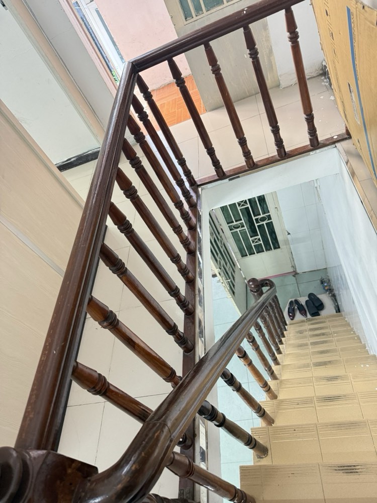 Bán nhà hẻm 163 Tô Hiến Thành, Quận 10 - ảnh 4