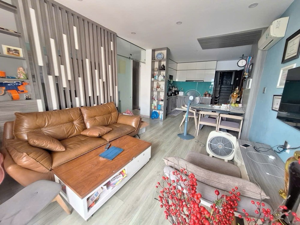 Bán nhà hẻm 2 & 2.63 Phan Thúc Duyện, Tân Bình - ảnh 2