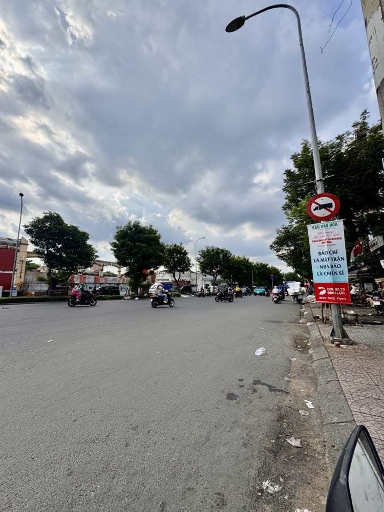Bán nhà hẻm 92 Xô Viết Nghệ Tĩnh, Bình Thạnh - ảnh 6