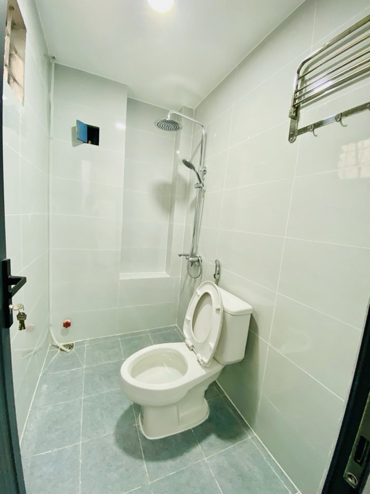 Bán nhà hẻm 20 Cô Bắc, Phú Nhuận - ảnh 5