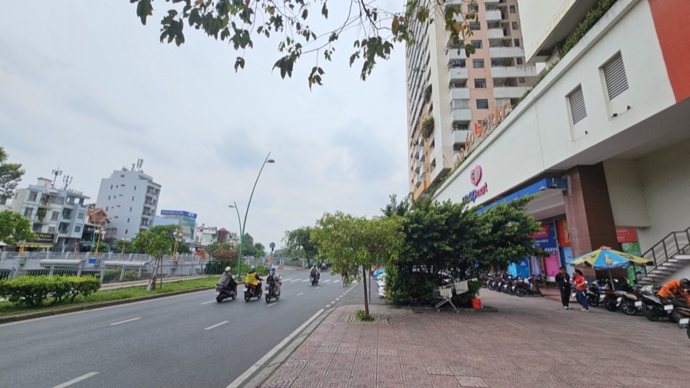 Bán nhà hẻm 1162 Trường Sa, Phú Nhuận - ảnh 4