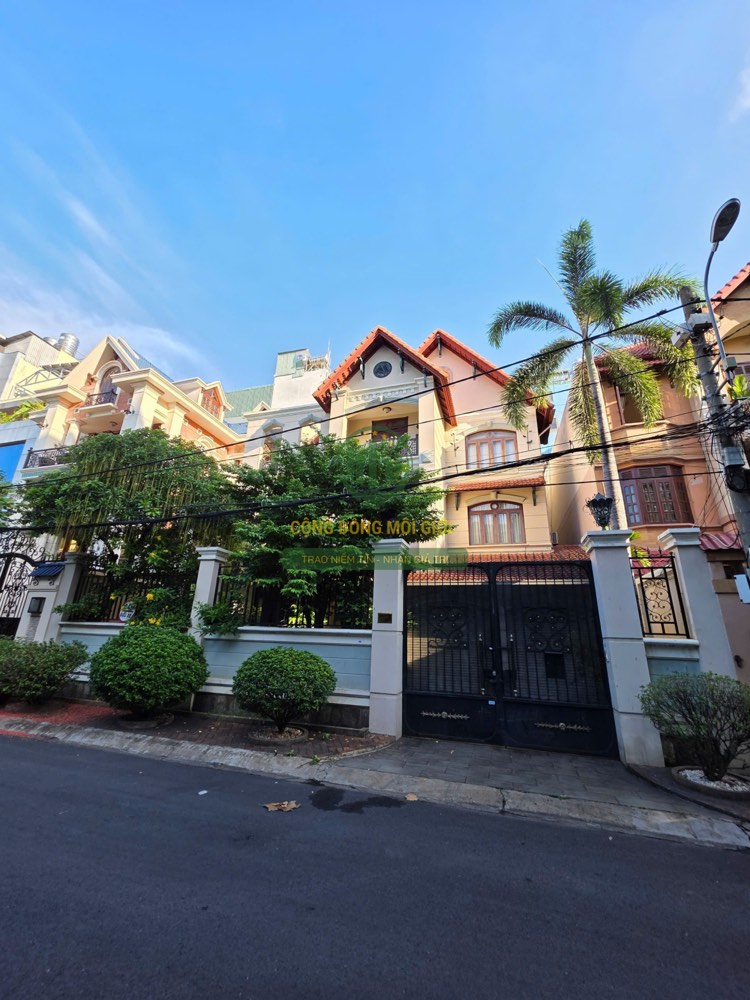 Bán nhà 781/D5 Lê Hồng Phong, Quận 10