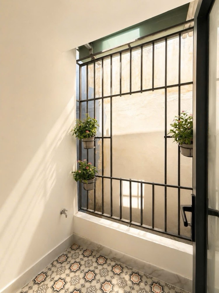 Bán nhà hẻm 87 Nguyễn Đình Chính, Phú Nhuận - ảnh 4