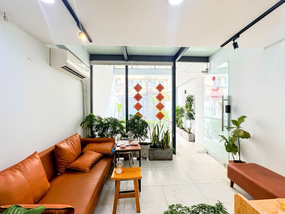 Bán nhà hẻm 95 Lê Văn Duyệt, Bình Thạnh - ảnh 3